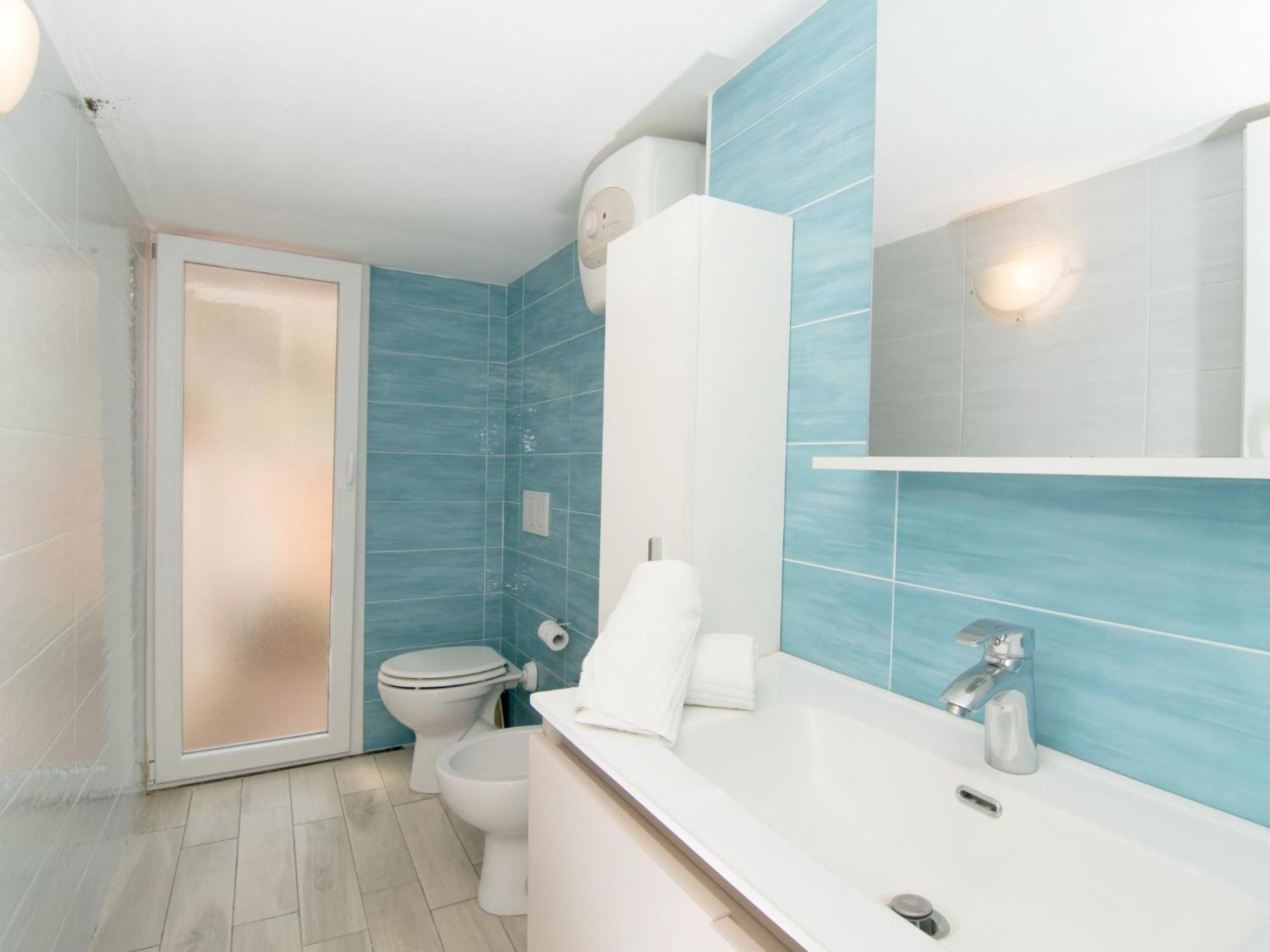 Apartment Parco Letizia By Interhome 마사루브렌세 외부 사진