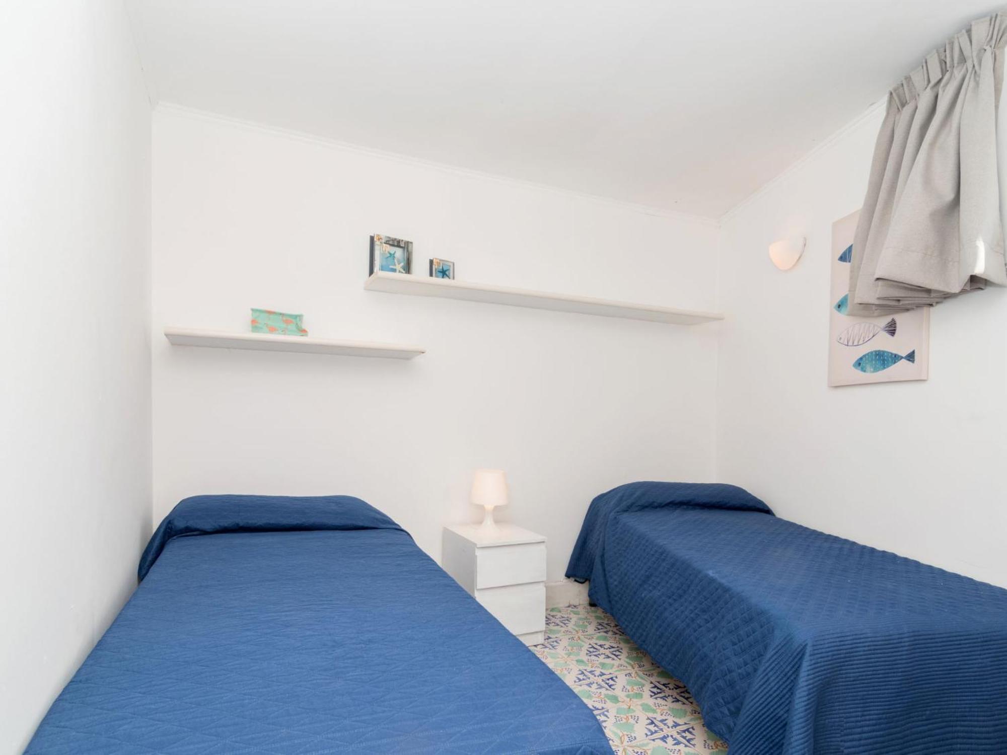 Apartment Parco Letizia By Interhome 마사루브렌세 외부 사진