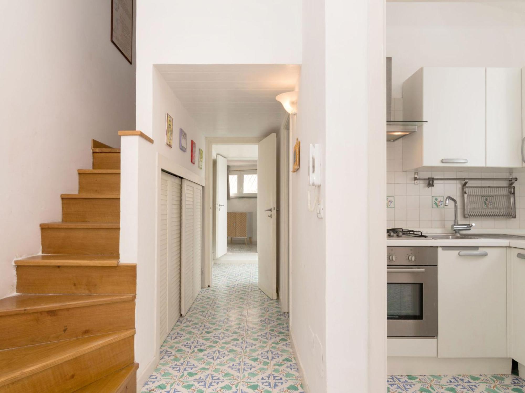 Apartment Parco Letizia By Interhome 마사루브렌세 외부 사진