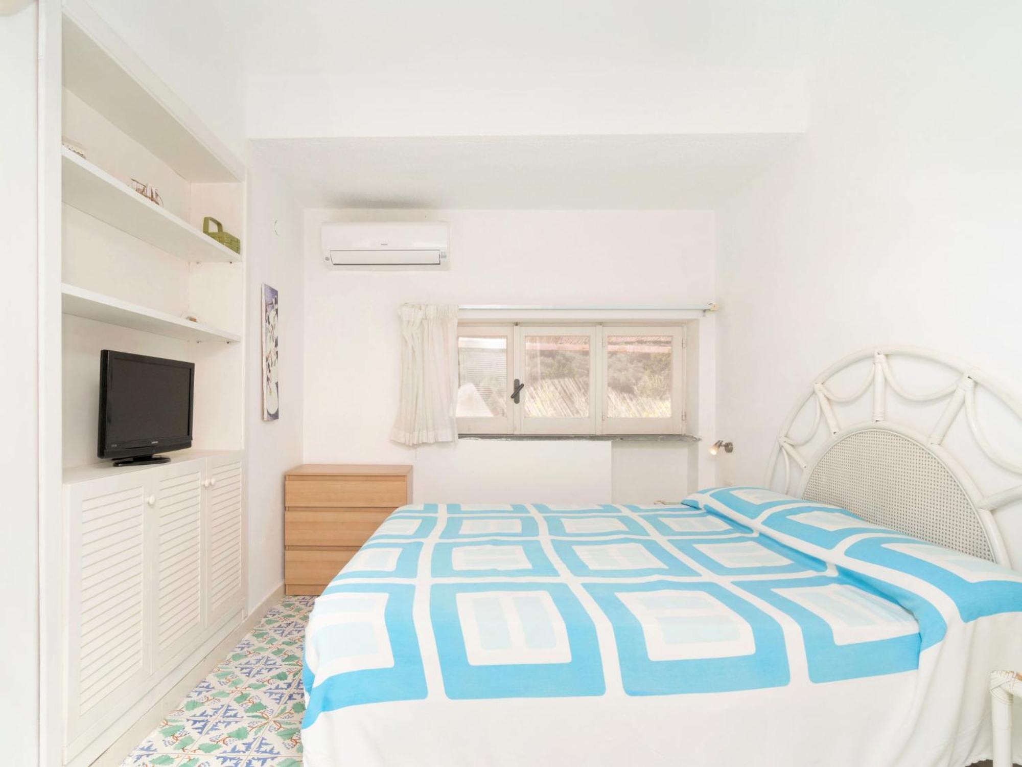 Apartment Parco Letizia By Interhome 마사루브렌세 외부 사진