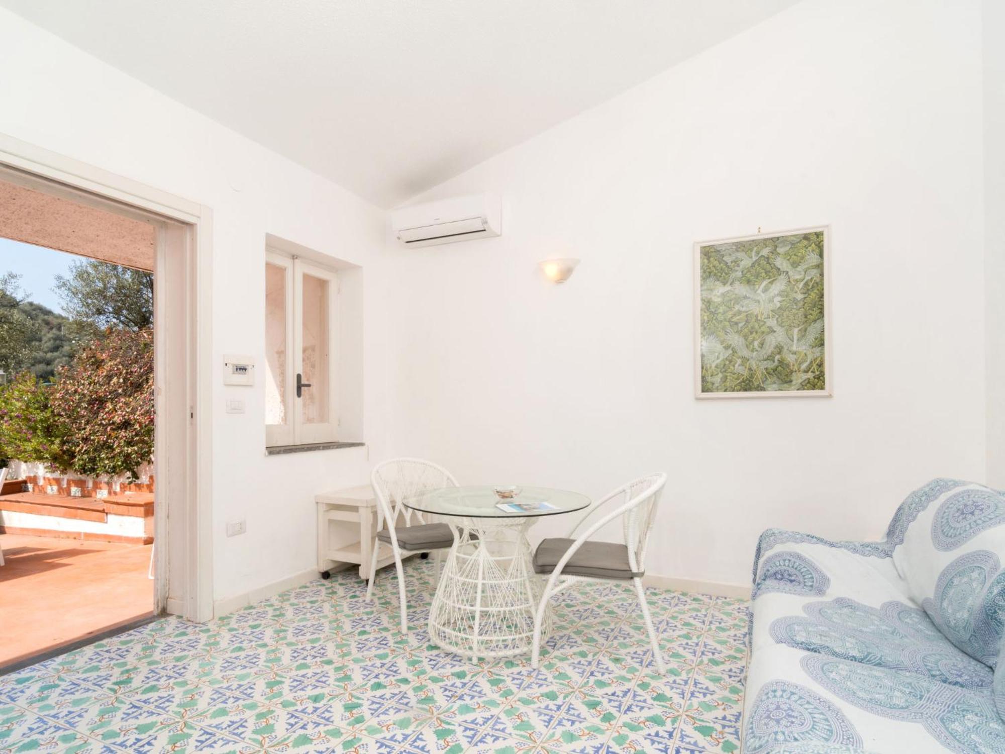 Apartment Parco Letizia By Interhome 마사루브렌세 외부 사진
